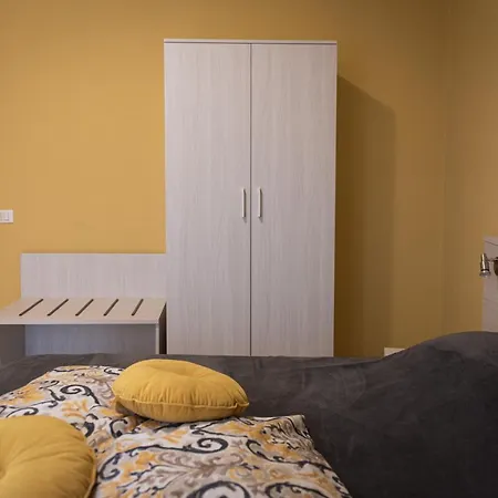 Appartement Daisy *