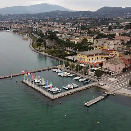 Apartment Daisy Bardolino