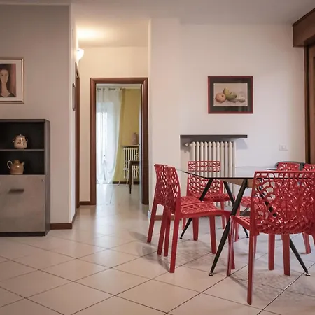 Appartement Daisy *