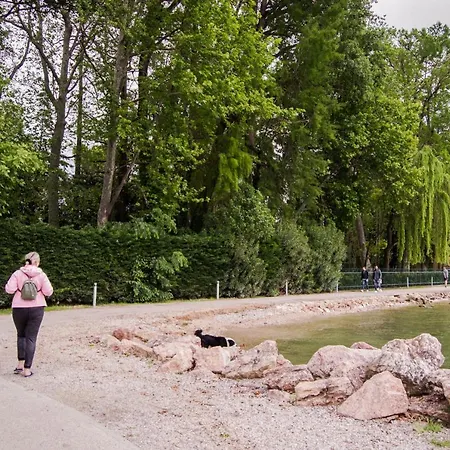 Daisy Apartman Bardolino