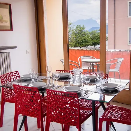 Apartman Daisy Bardolino