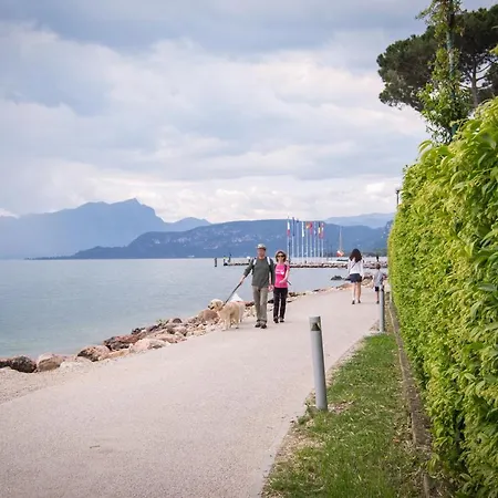 Daisy شقة باردولينو