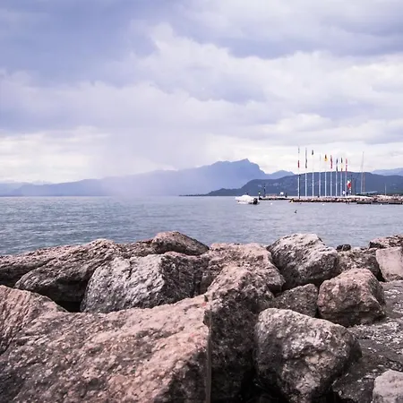 Apartman Daisy Bardolino