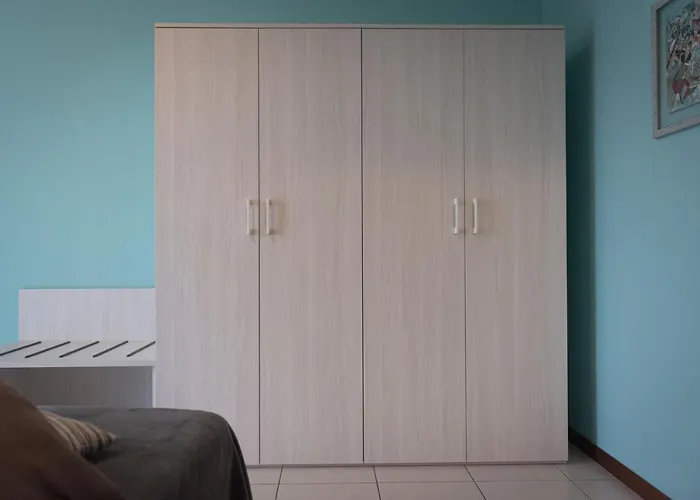 Appartamento Daisy Bardolino