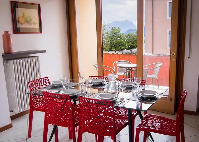 דירה Daisy ברדולינו