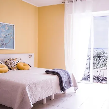 Daisy * 바르돌리노