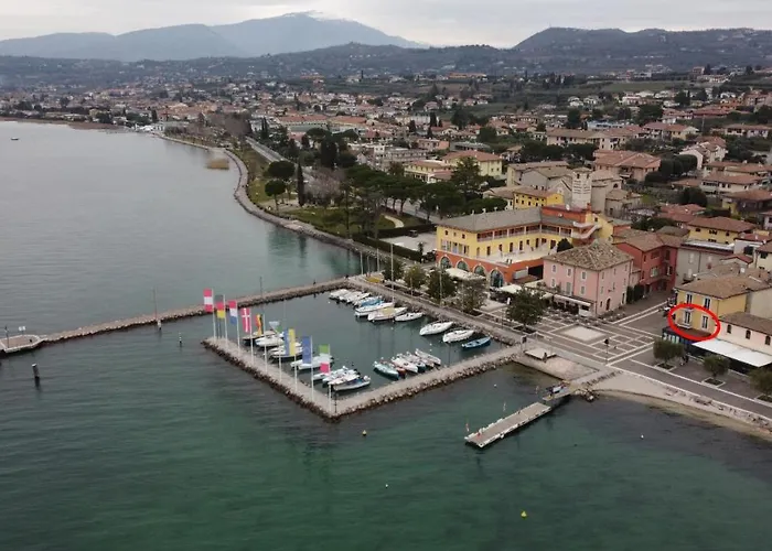 아파트 Daisy 바르돌리노