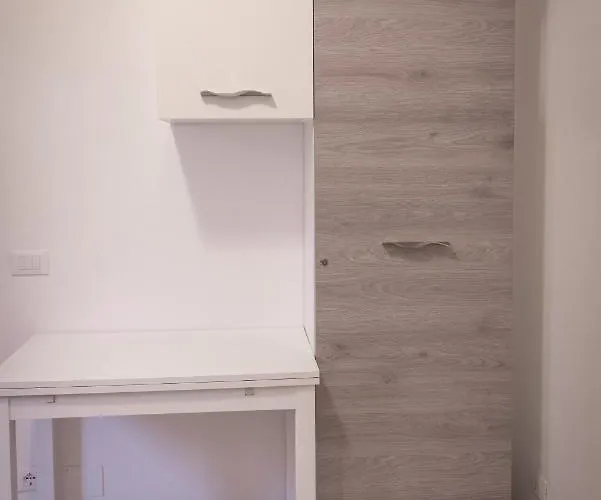 Daisy 아파트 바르돌리노