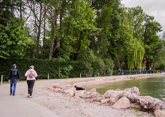 Daisy 아파트 바르돌리노