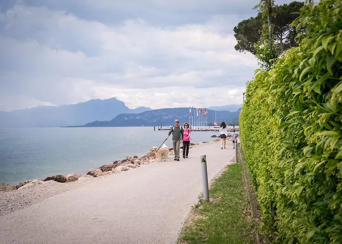 Daisy 아파트 바르돌리노